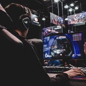 Top 3 Biggest Trends in The Gaming Industry of The Future